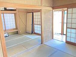 水戸市千波町 4Kの室内