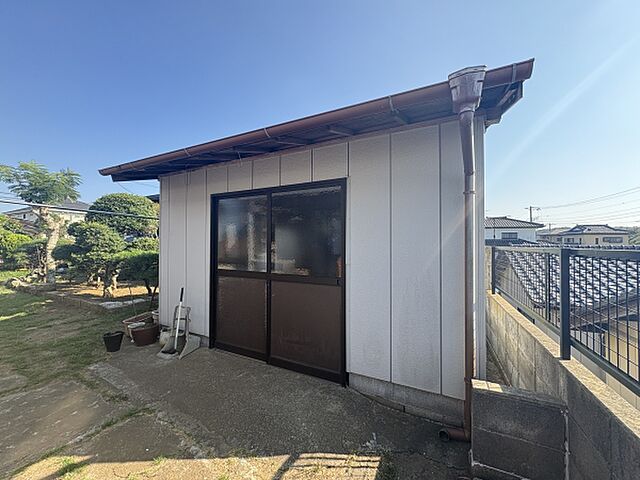 その他 東茨城郡大洗町桜道