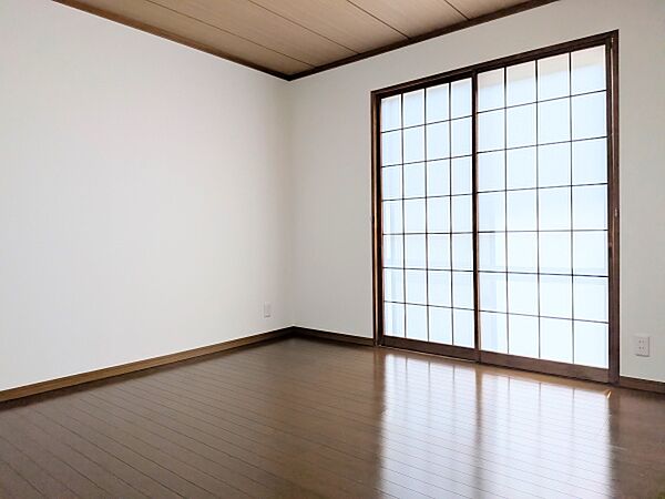 室内を拡大表示