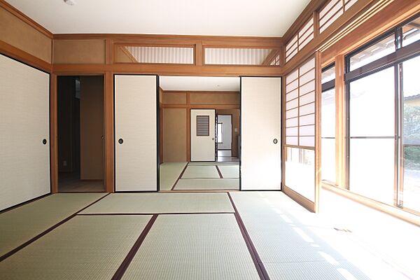 室内