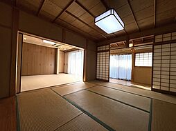 室内の画像