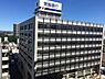 周辺：常陽銀行　本店営業部