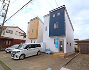 茨城県ひたちなか市大字足崎：物件画像