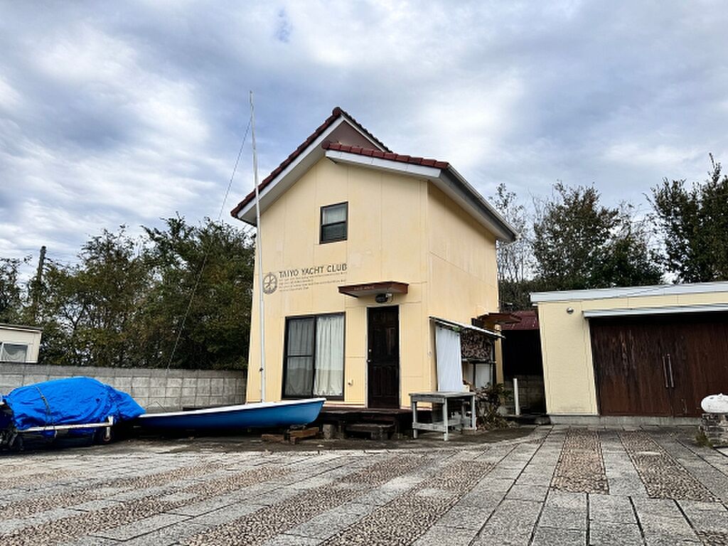 detached 茨城県東茨城郡茨城町網掛