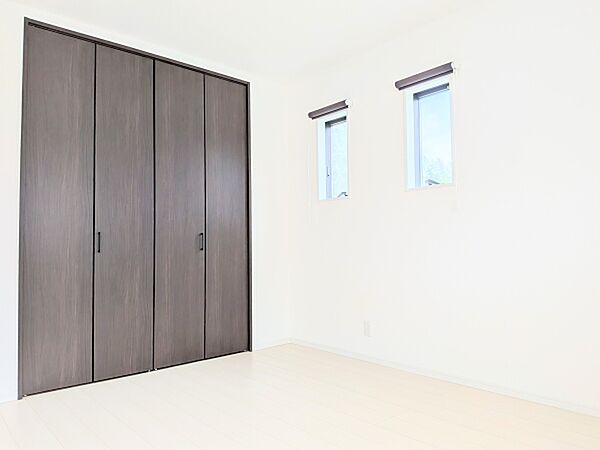 室内を拡大表示