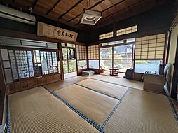 室内の画像