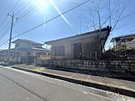 茨城県笠間市大田町：物件画像
