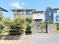 茨城県ひたちなか市大字津田：物件画像