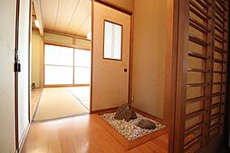 室内の画像