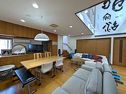 室内の画像