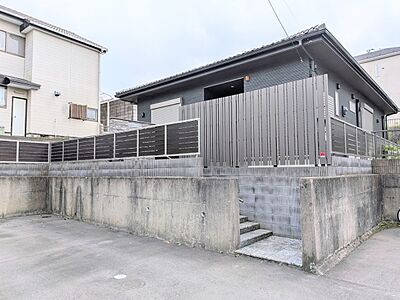 外観 外観