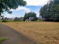 茨城県小美玉市羽鳥：物件画像
