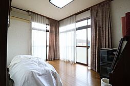 室内の画像