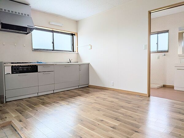室内を拡大表示