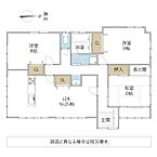 茨城県ひたちなか市相金町：物件画像