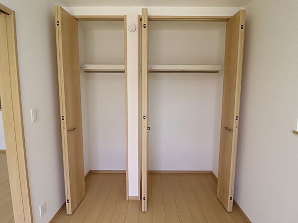 収納を拡大表示