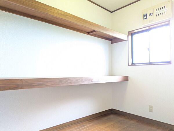 収納を拡大表示