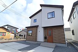 水戸市吉沢町