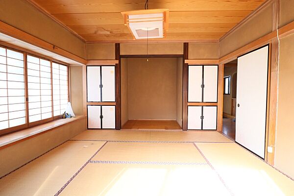室内