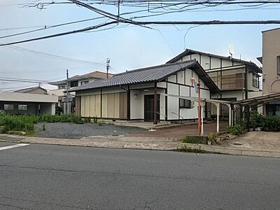 外観 外観