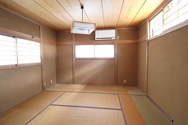 寝室を拡大表示