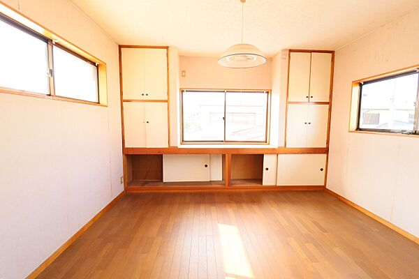 子供部屋