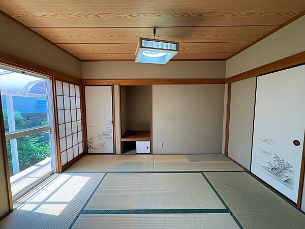 室内