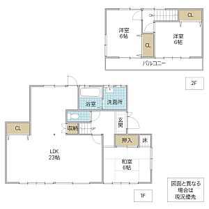 間取り 間取り
