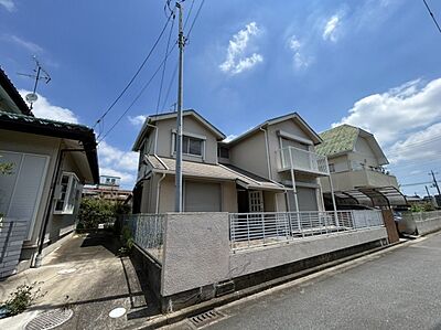 外観 外観