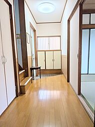 室内の画像