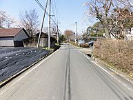茨城県笠間市笠間：物件画像