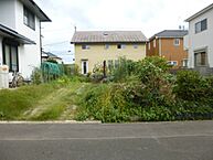 茨城県ひたちなか市後野：物件画像