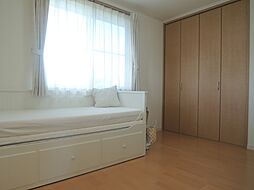 子供部屋の画像