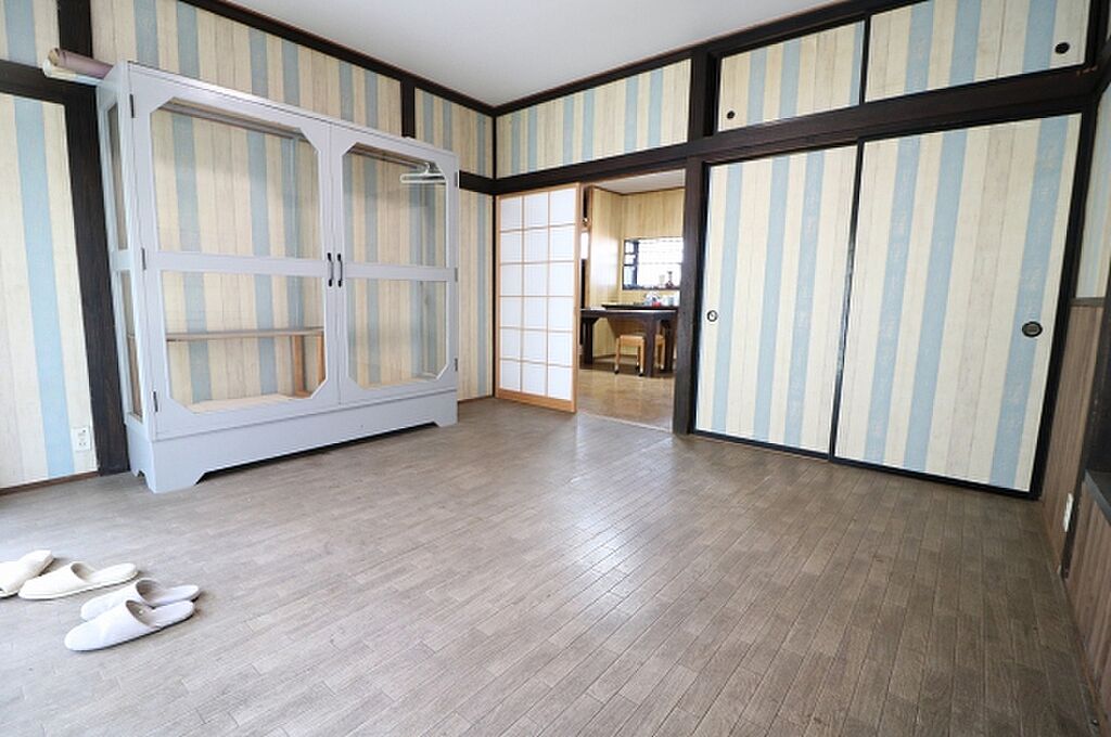 detached 茨城県水戸市青柳町