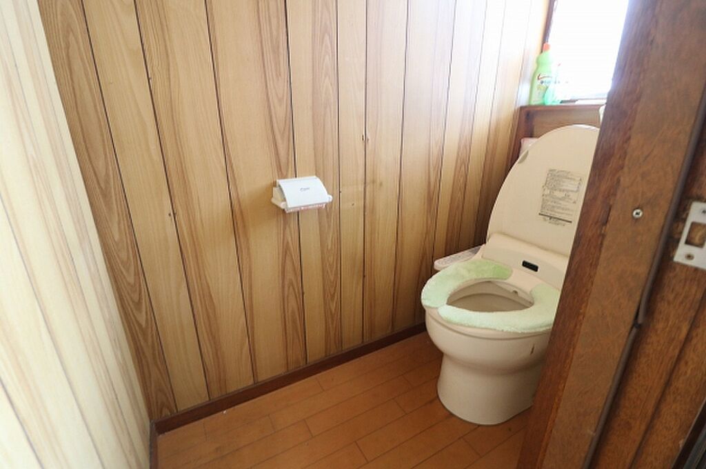 detached 茨城県水戸市青柳町