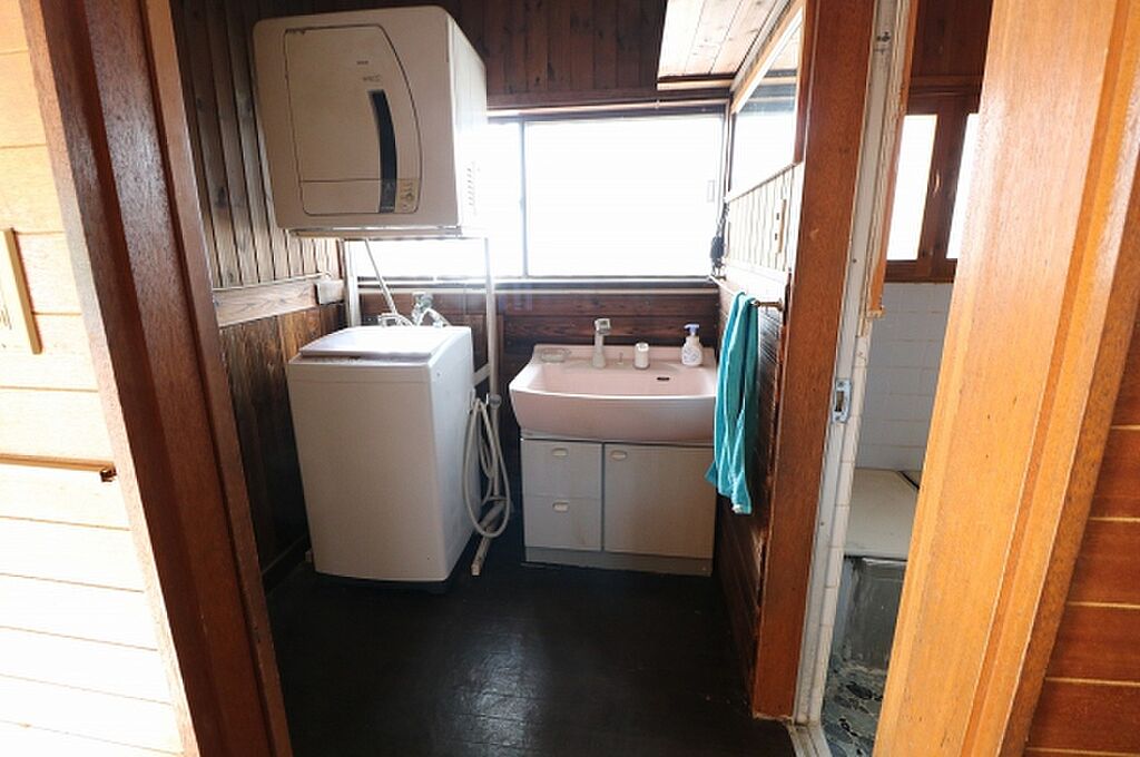 detached 茨城県水戸市青柳町