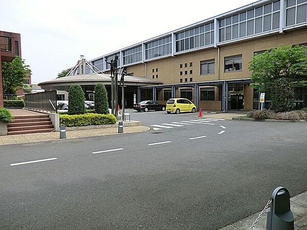 周辺を拡大表示