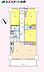 間取り：間取り図