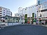周辺：久米川駅（1680m）