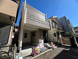 所沢市喜多町1期全1棟　新築戸建