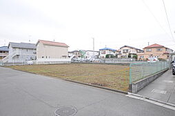 小平市小川町1丁目全5区画　売地