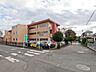 周辺：扇小学校（160m）