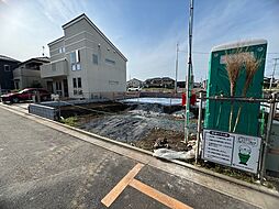 飯能市岩沢第29全4棟　新築戸建