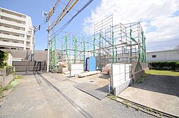 所沢市下安松全2棟　新築戸建