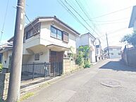 埼玉県所沢市大字上安松：物件画像