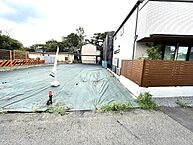 東京都東久留米市学園町1丁目：物件画像