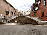 東京都清瀬市元町2丁目：物件画像