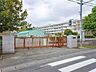 周辺：山口小学校（790m）