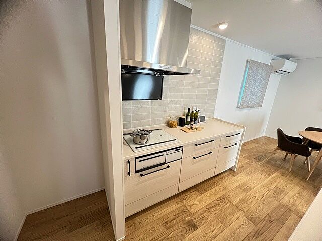 キッチン 東大和市芋窪5丁目