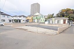 所沢市下安松全2区画　売地